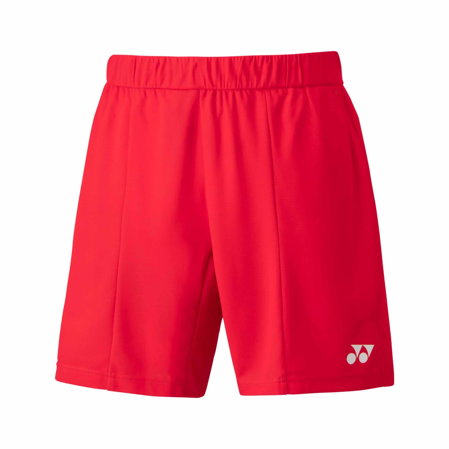 YONEX MENS KNIT SHORT #15138EX BLACK 2XL