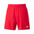 CLEAR RED / 2XL