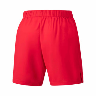YONEX MENS KNIT SHORT #15138EX BLACK 2XL