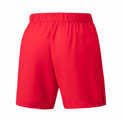 YONEX MENS KNIT SHORT #15138EX BLACK 2XL
