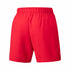 YONEX MENS KNIT SHORT #15138EX BLACK 2XL