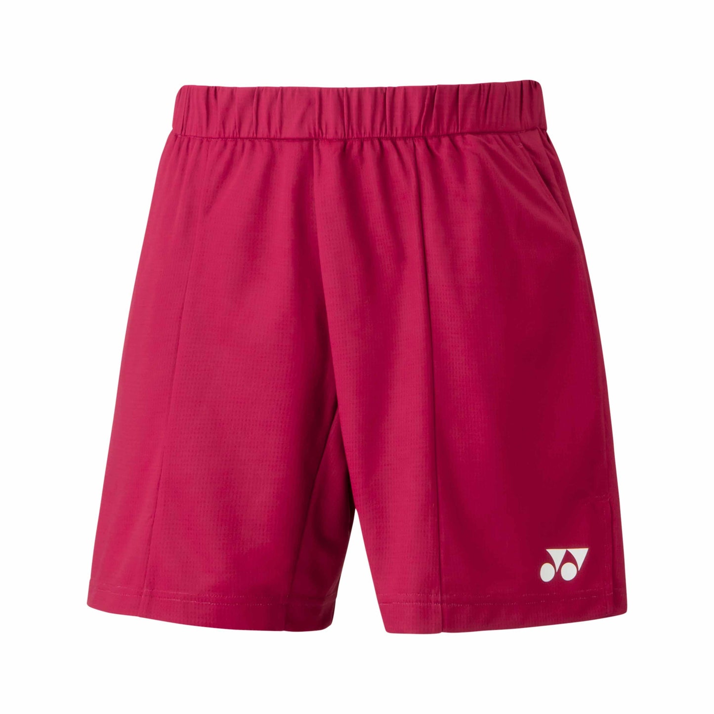 YONEX MENS KNIT SHORT #15138EX BLACK 2XL