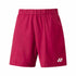 YONEX MENS KNIT SHORT #15138EX BLACK 2XL