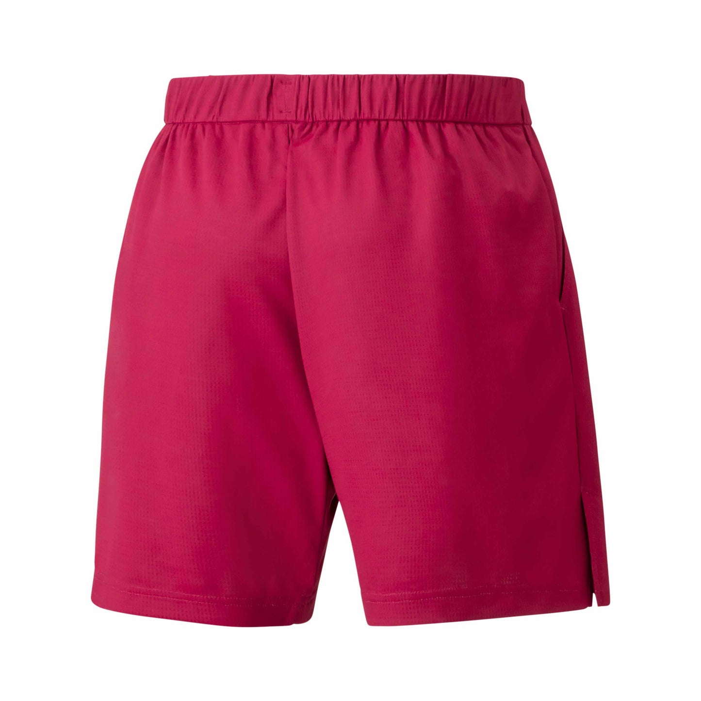 YONEX MENS KNIT SHORT #15138EX BLACK 2XL