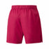 YONEX MENS KNIT SHORT #15138EX BLACK 2XL