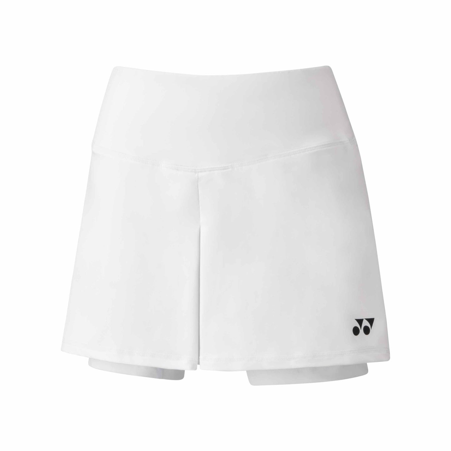 YONEX WOMENS SHORTS(WITH INNER SHORTS) #25066EX