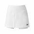 YONEX WOMENS SHORTS(WITH INNER SHORTS) #25066EX