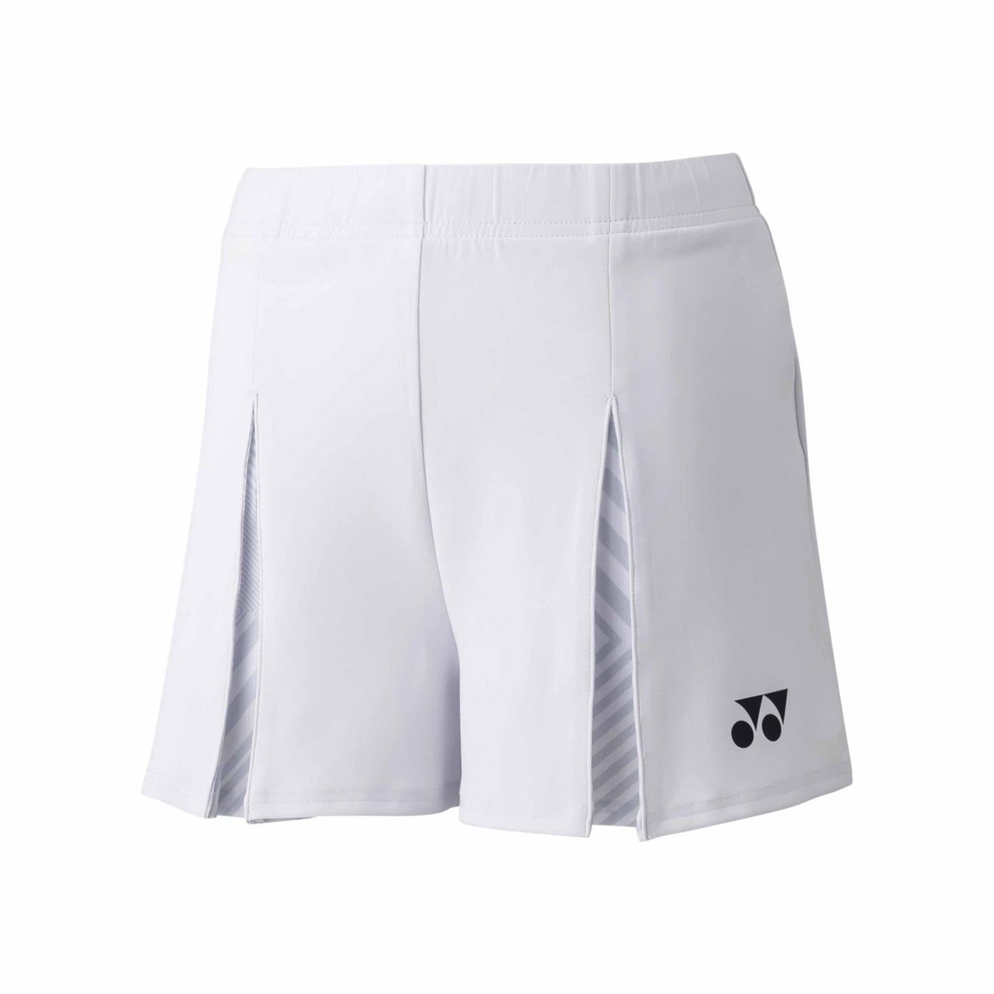 YONEX WOMENS SHORTS(WITH INNER SHORTS) #25074EX
