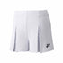 YONEX WOMENS SHORTS(WITH INNER SHORTS) #25074EX