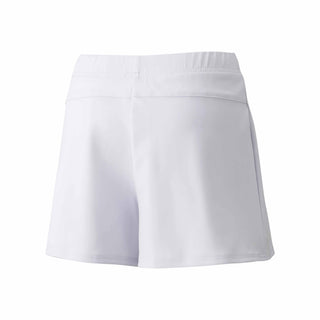YONEX WOMENS SHORTS(WITH INNER SHORTS) #25074EX
