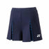 YONEX WOMENS SHORTS(WITH INNER SHORTS) #25074EX