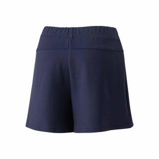 YONEX WOMENS SHORTS(WITH INNER SHORTS) #25074EX