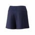 YONEX WOMENS SHORTS(WITH INNER SHORTS) #25074EX