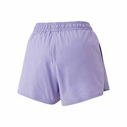 YONEX WOMENS SHORTS #25065EX