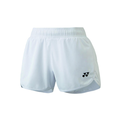 YONEX WOMENS SHORTS #YW0004EX