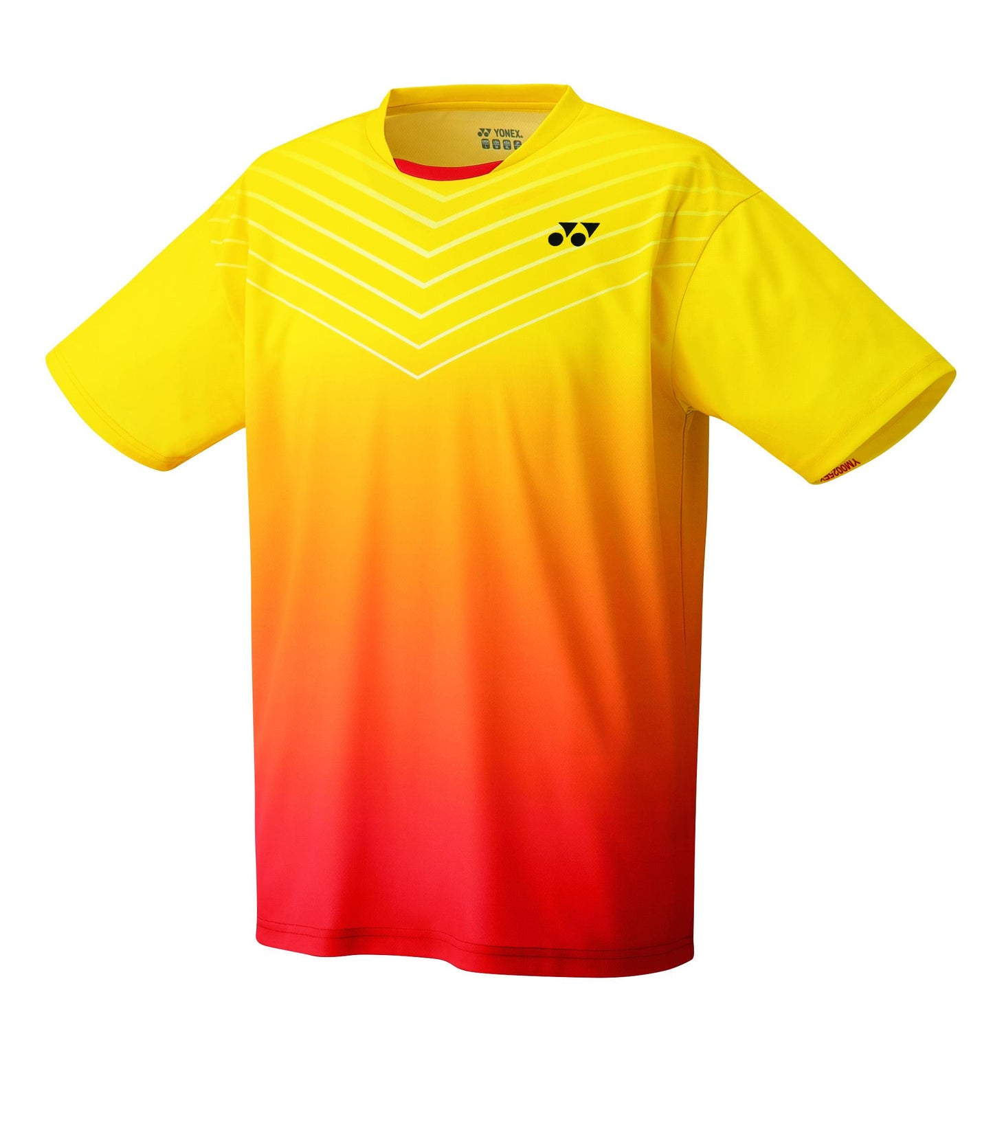 YONEX MENS CREW NECK SHIRT #YM0025EX