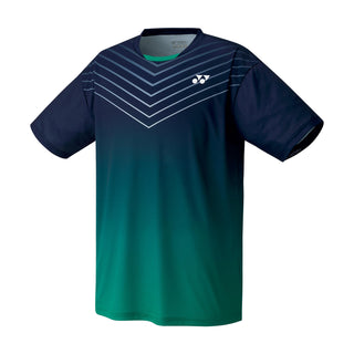 YONEX MENS CREW NECK SHIRT #YM0025EX