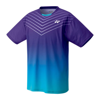 YONEX MENS CREW NECK SHIRT #YM0025EX