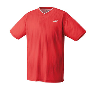 YONEX MENS CREW NECK SHIRT #YM0026EX