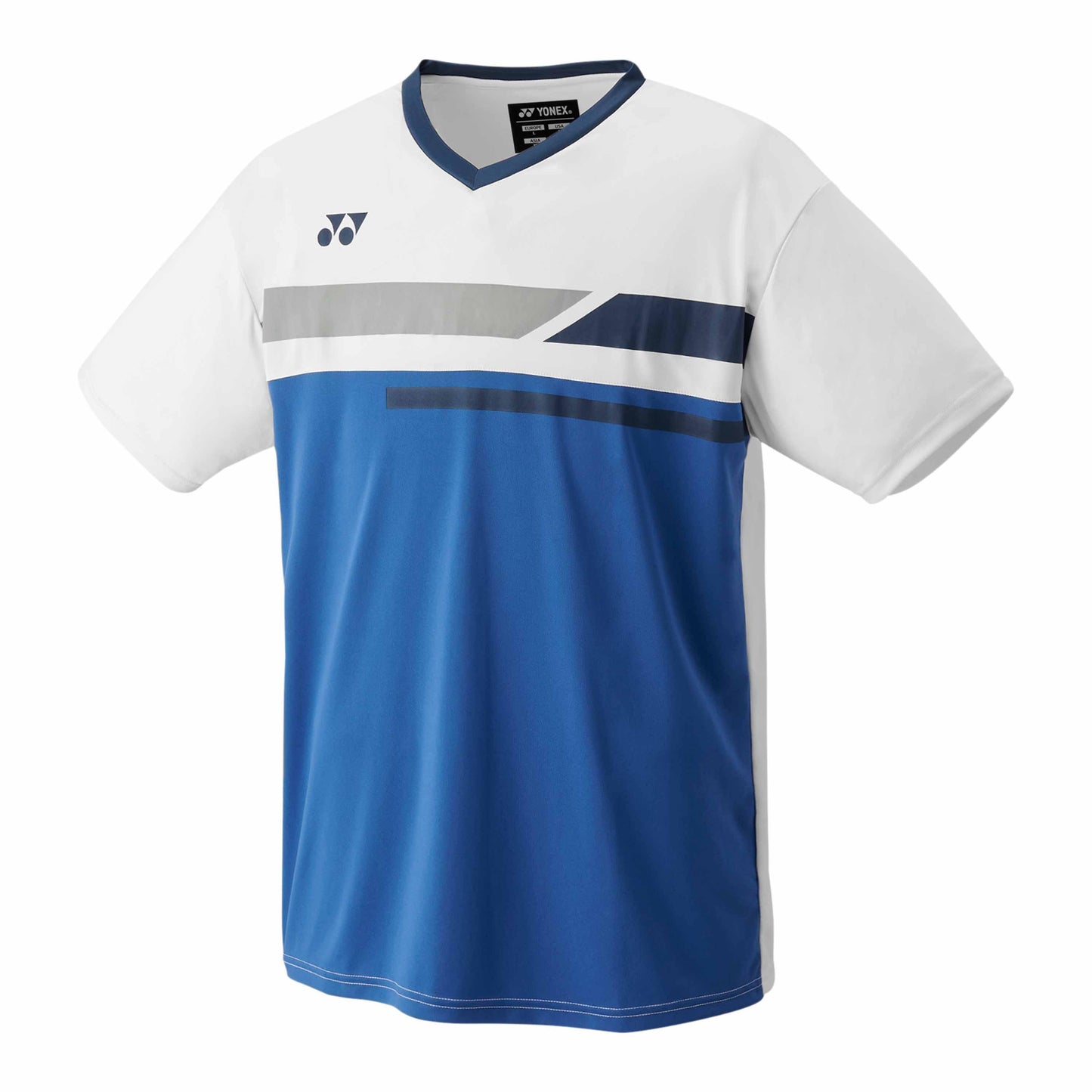 YONEX MENS CREW NECK SHIRT #YM0029EX ANTIQUE GREEN 2XL