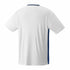 YONEX MENS CREW NECK SHIRT #YM0029EX ANTIQUE GREEN 2XL