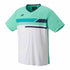 YONEX MENS CREW NECK SHIRT #YM0029EX ANTIQUE GREEN 2XL