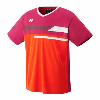 YONEX MENS CREW NECK SHIRT #YM0029EX ANTIQUE GREEN 2XL