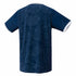 YONEX MENS CREW NECK SHIRT #10502EX ANTIQUE GREEN 2XL