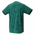 YONEX MENS CREW NECK SHIRT #10502EX ANTIQUE GREEN 2XL