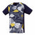NAVY/BLUE / 2XL