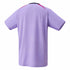 YONEX MENS CREW NECK SHIRT #10503EX MIST PURPLE 2XL