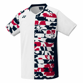 YONEX MENS CREW NECK SHIRT #10504EX