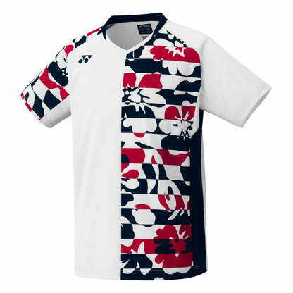 YONEX MENS CREW NECK SHIRT #10504EX