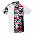 YONEX MENS CREW NECK SHIRT #10504EX