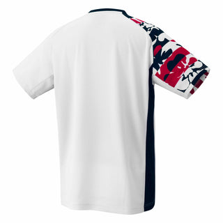 YONEX MENS CREW NECK SHIRT #10504EX