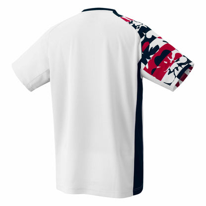 YONEX MENS CREW NECK SHIRT #10504EX