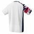 YONEX MENS CREW NECK SHIRT #10504EX