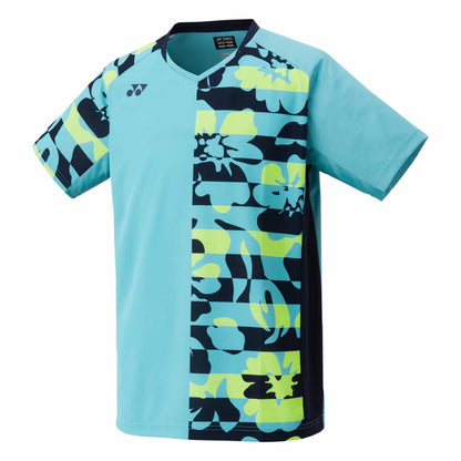 YONEX MENS CREW NECK SHIRT #10504EX