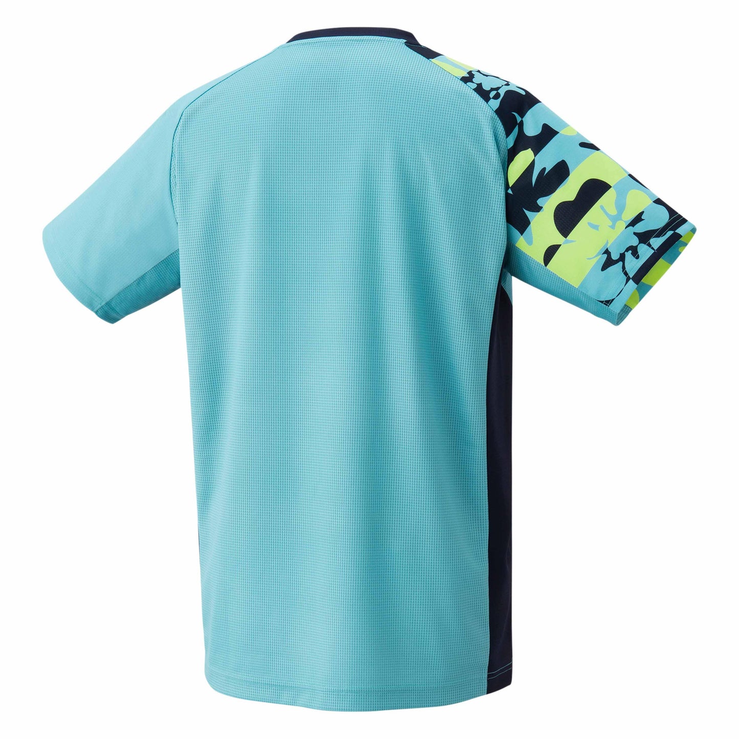 YONEX MENS CREW NECK SHIRT #10504EX