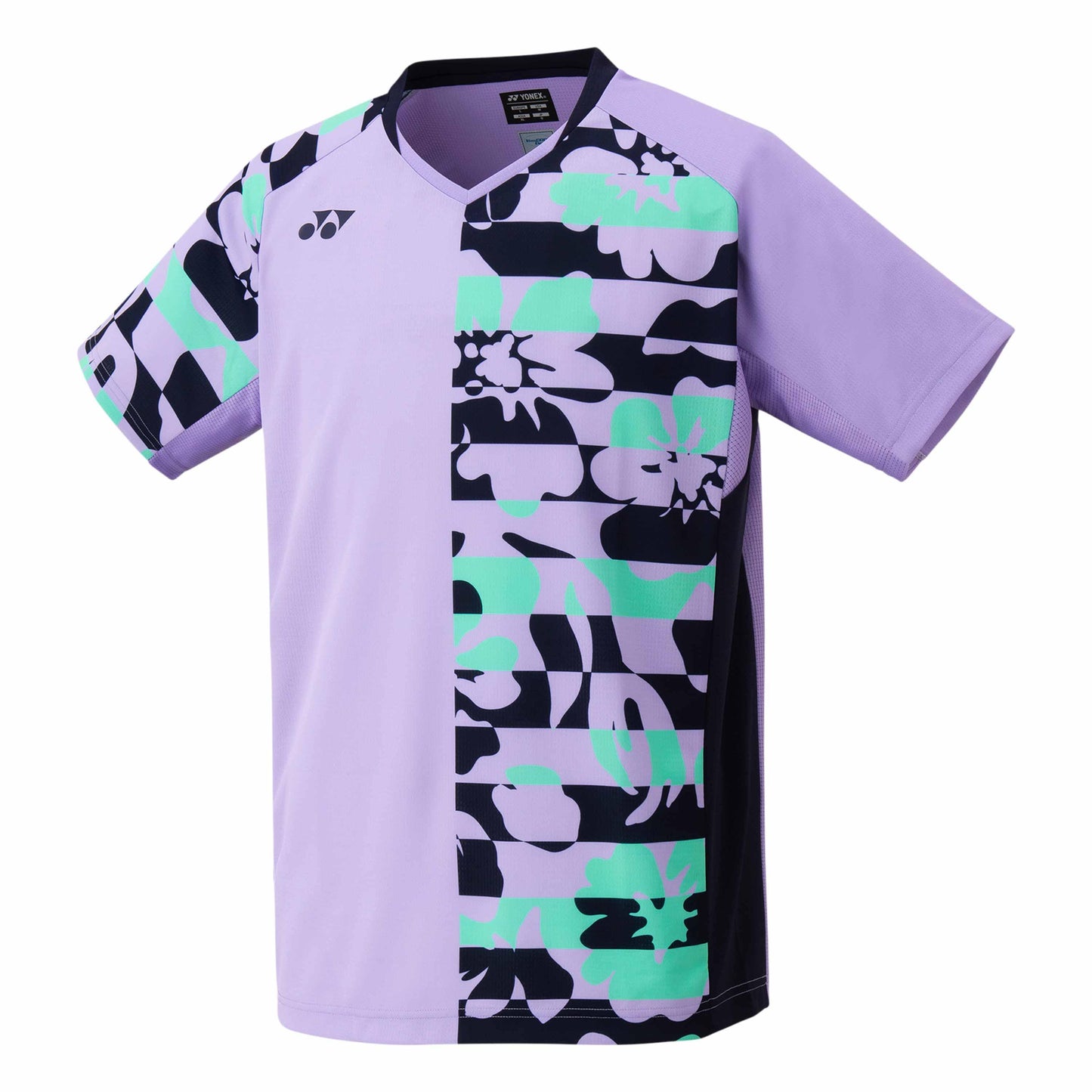 YONEX MENS CREW NECK SHIRT #10504EX
