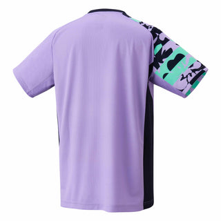 YONEX MENS CREW NECK SHIRT #10504EX