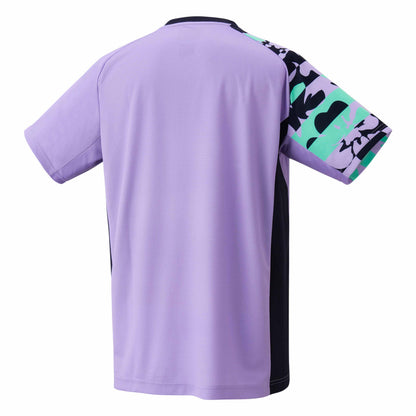 YONEX MENS CREW NECK SHIRT #10504EX