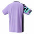 YONEX MENS CREW NECK SHIRT #10504EX