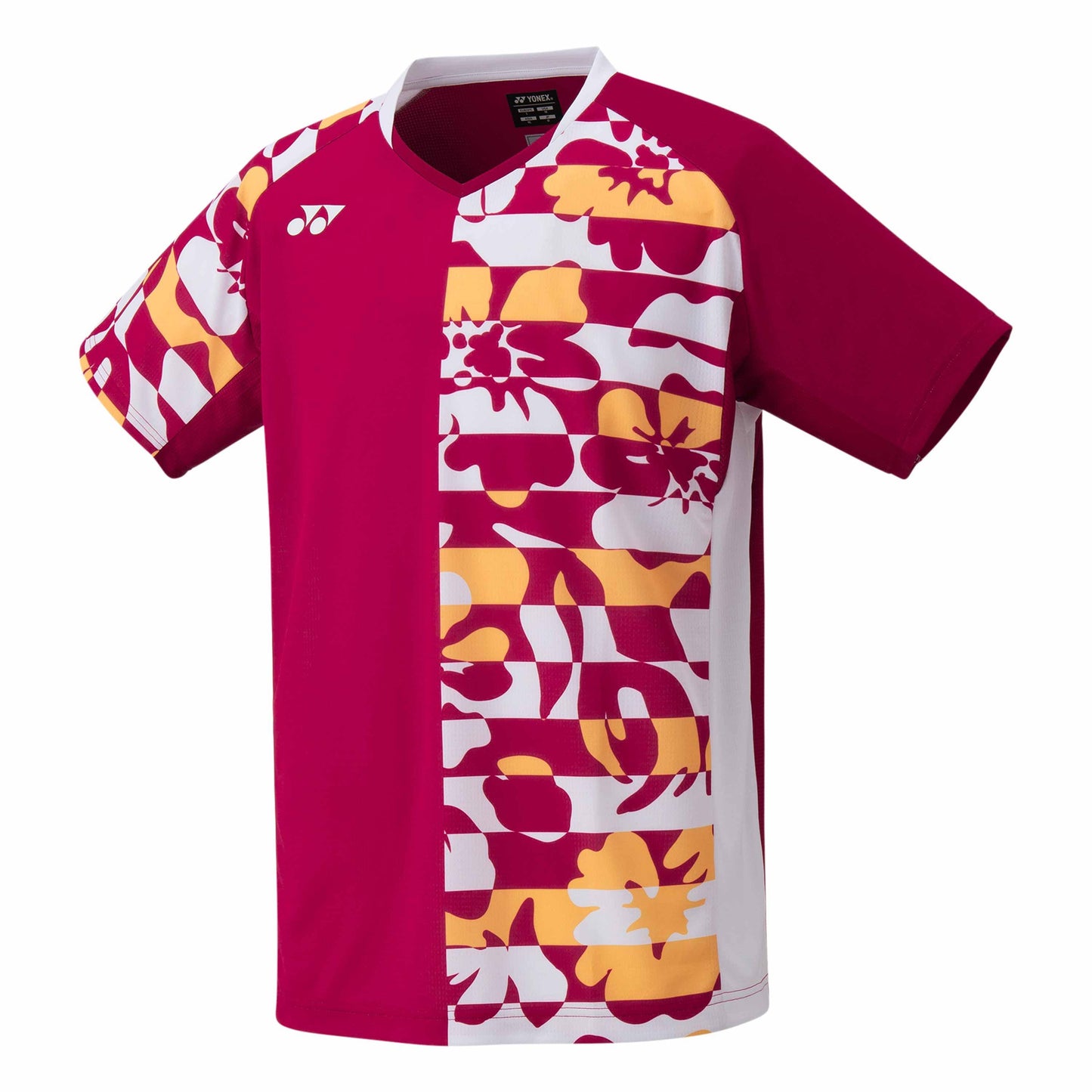 YONEX MENS CREW NECK SHIRT #10504EX