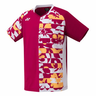 YONEX MENS CREW NECK SHIRT #10504EX