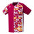 REDDISH ROSE / 2XL