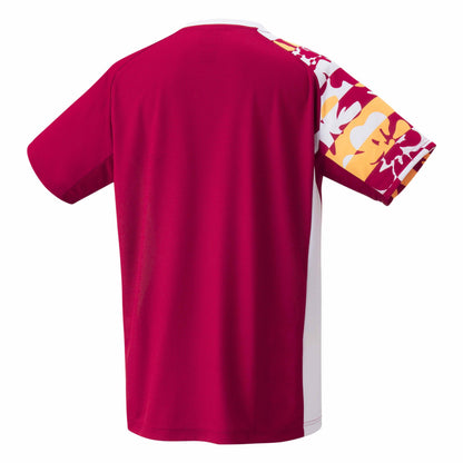 YONEX MENS CREW NECK SHIRT #10504EX
