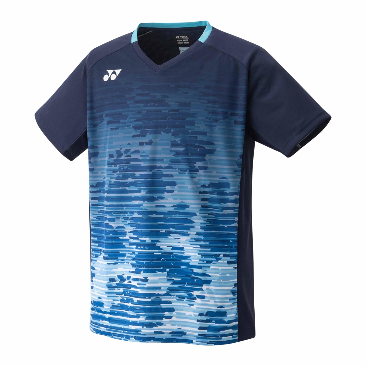 YONEX MENS CREW NECK SHIRT #10505EX