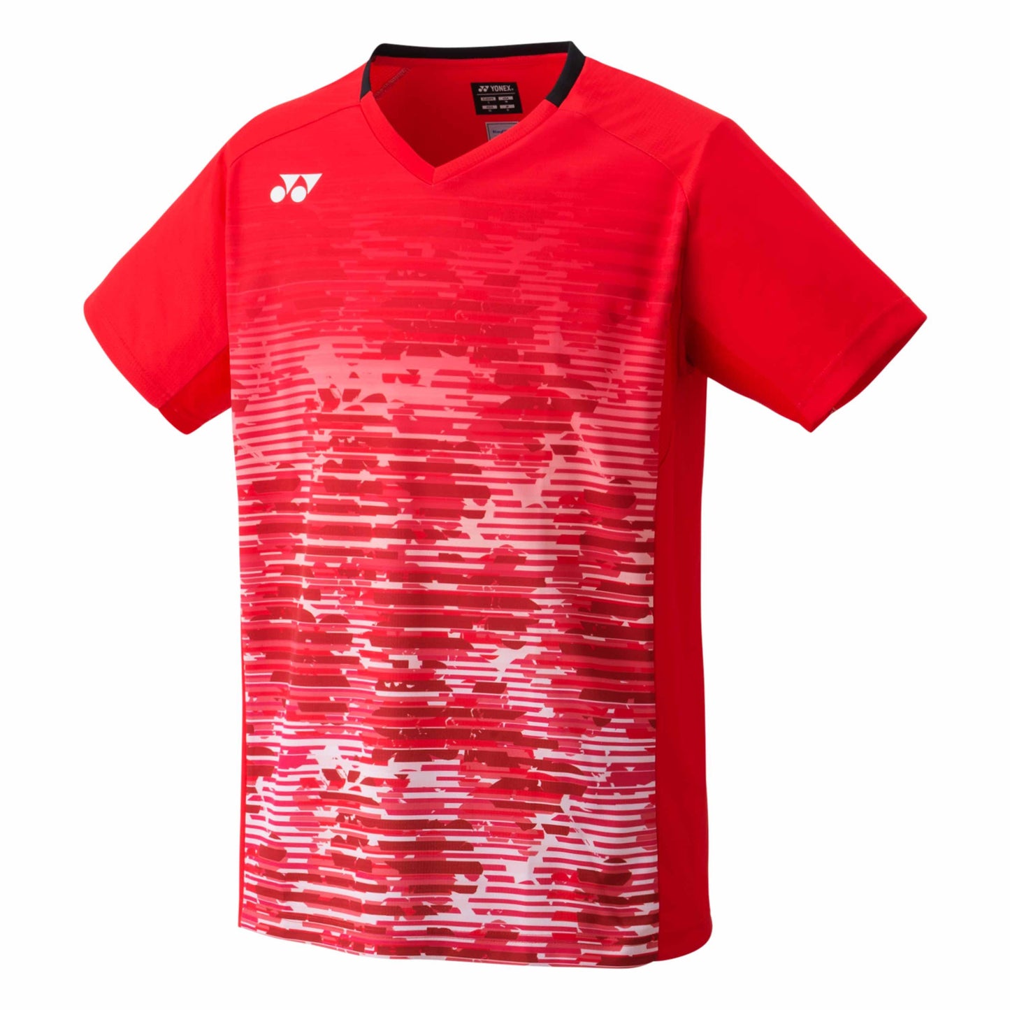 YONEX MENS CREW NECK SHIRT #10505EX