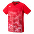YONEX MENS CREW NECK SHIRT #10505EX